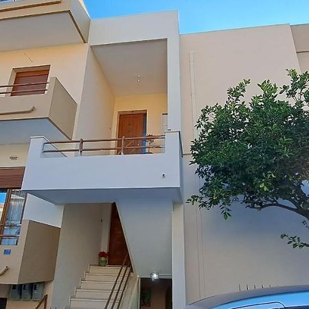 Petros Studios Mastixa Chios Town Luaran gambar