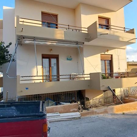 Petros Studios Mastixa Chios Town Luaran gambar