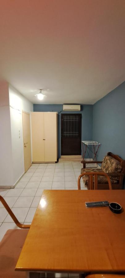 Petros Studios Mastixa Chios Town Luaran gambar