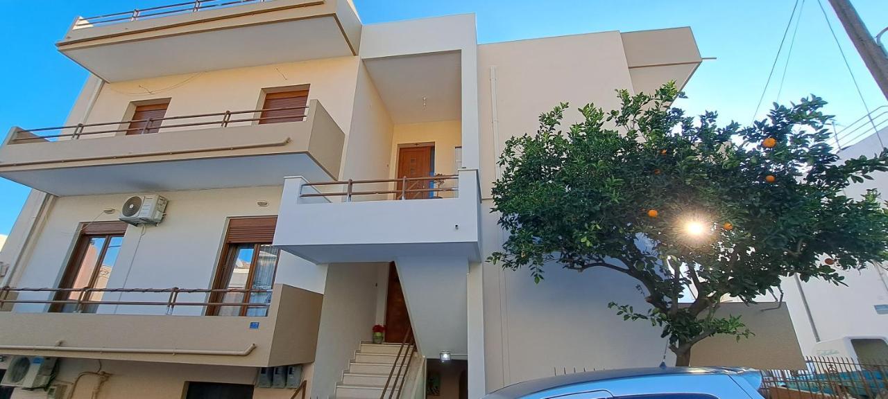 Petros Studios Mastixa Chios Town Luaran gambar