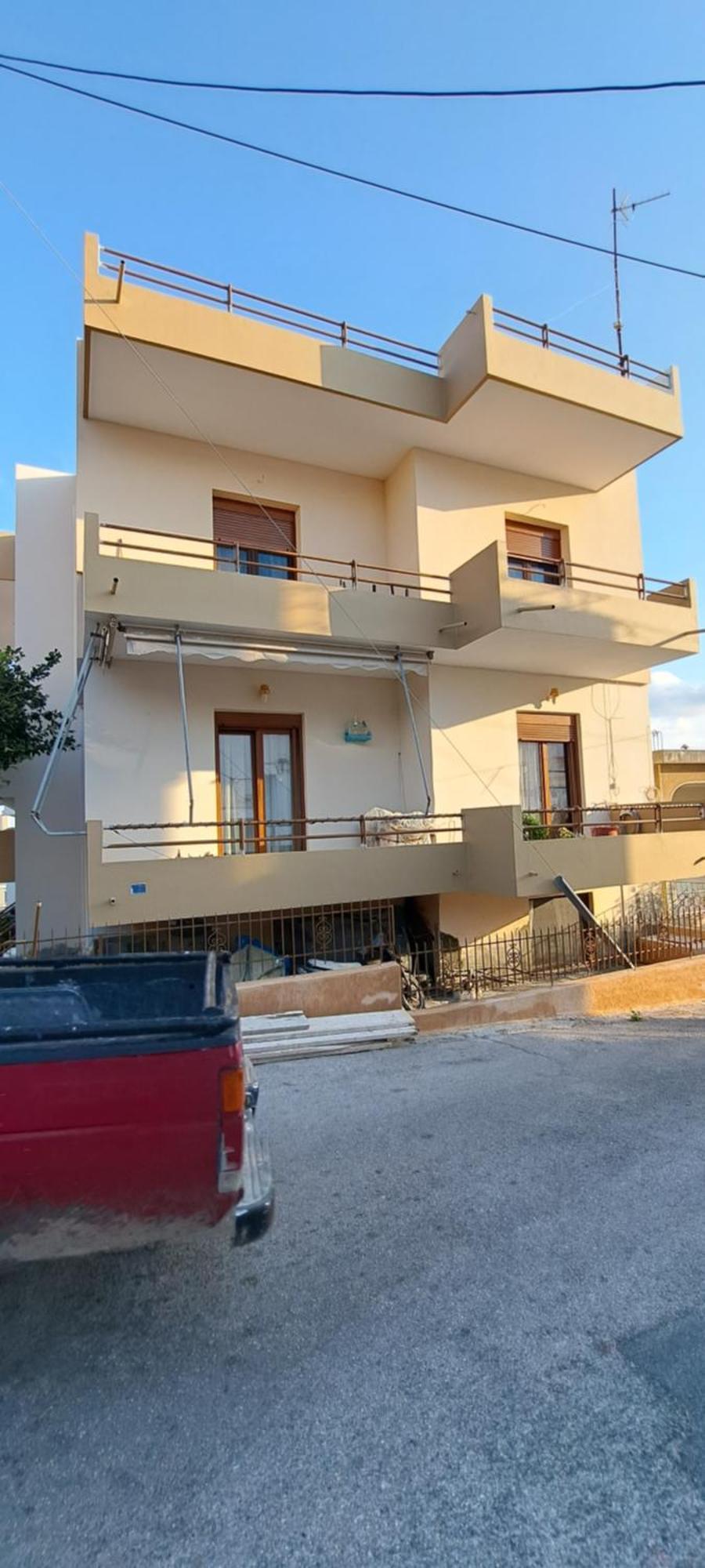Petros Studios Mastixa Chios Town Luaran gambar