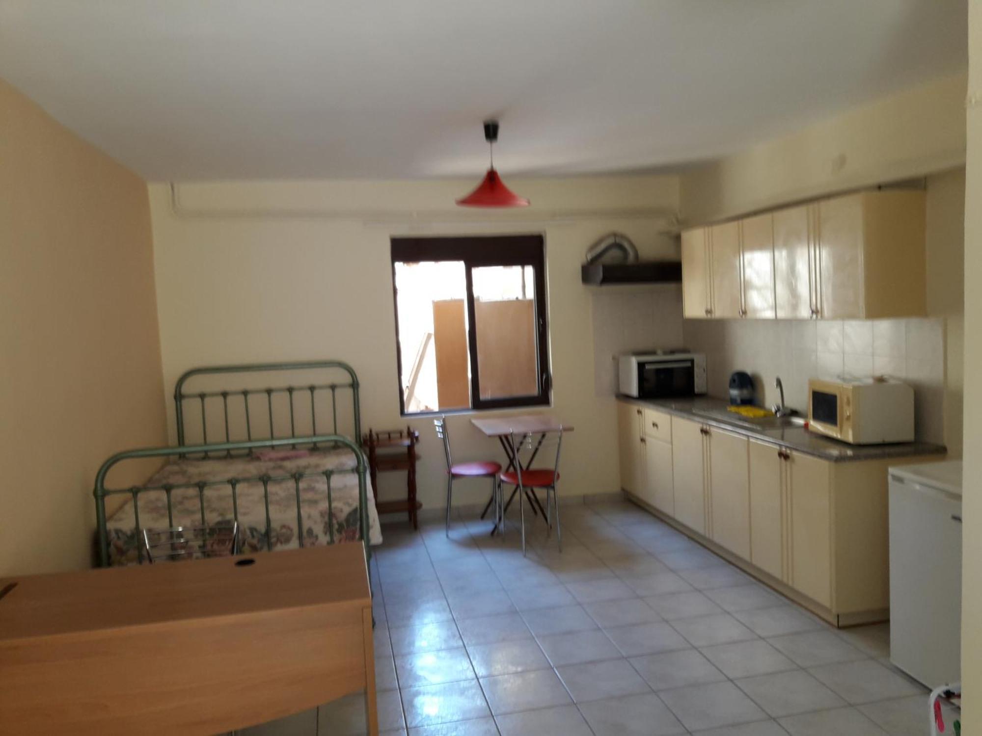 Petros Studios Mastixa Chios Town Luaran gambar